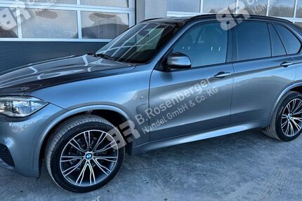 BMW X5 145.773 km 29.900 &euro; Niederbergkirchen 84494