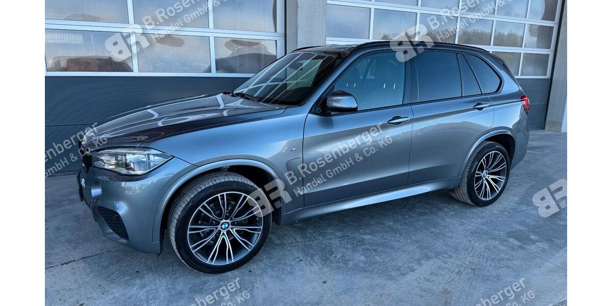 BMW X5 145.773 km 29.900 &euro; Niederbergkirchen 84494