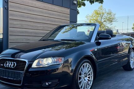 Audi A4 203.000 km 5.900 &euro; Baden-Württemberg - Nagold 72202