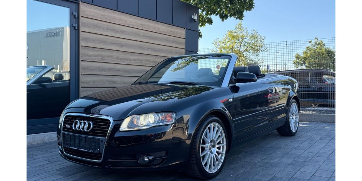 Audi A4 203.000 km 5.900 &euro; Baden-Württemberg - Nagold 72202