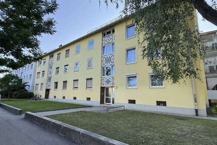 Wohnung Dachau - 3 Zimmer, 66 m&sup2;, 349.000&euro; | Angebot:25590661