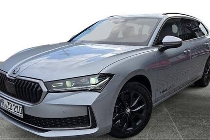 Skoda Superb 24.193 km 41.989 &euro; Marburg 35039