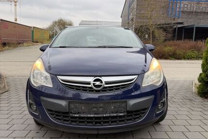 Opel Corsa 172.000 km 2.650 &euro; Ergoldsbach 84061
