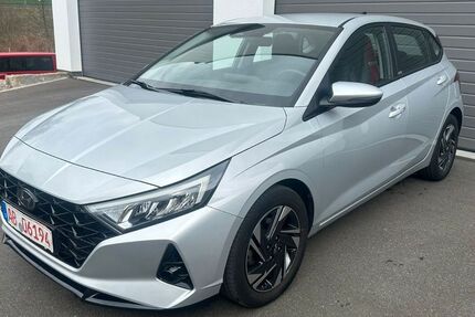 Hyundai i20 58.700 km 12.999 &euro; Laufach 63846