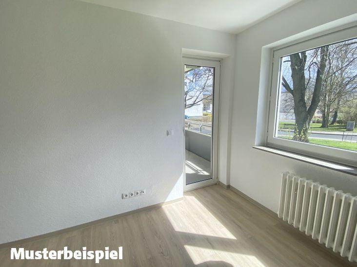 Etagenwohnung Seesen - 3 Zimmer, 63 m&sup2;, 427&euro; | Angebot:26385037