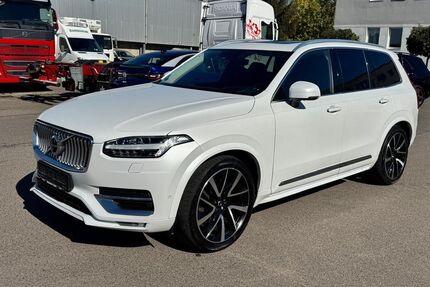 Volvo XC90 134.000 km 35.900 &euro; Leipzig 04319