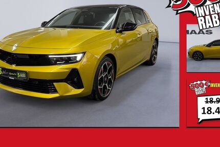 Opel Astra 48.000 km 18.480 &euro; Augsburg 86159