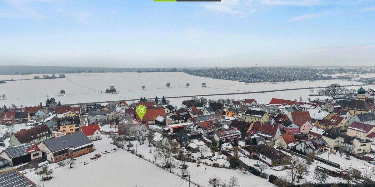 Einfamilienhaus Gerstetten Heuchlingen - 6 Zimmer, 184 m&sup2;, 329.000&euro; | Angebot:24873946