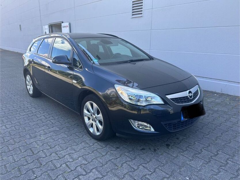 Astra