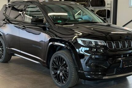 Jeep Compass 49.741 km 20.950 &euro; Friedewald 36289