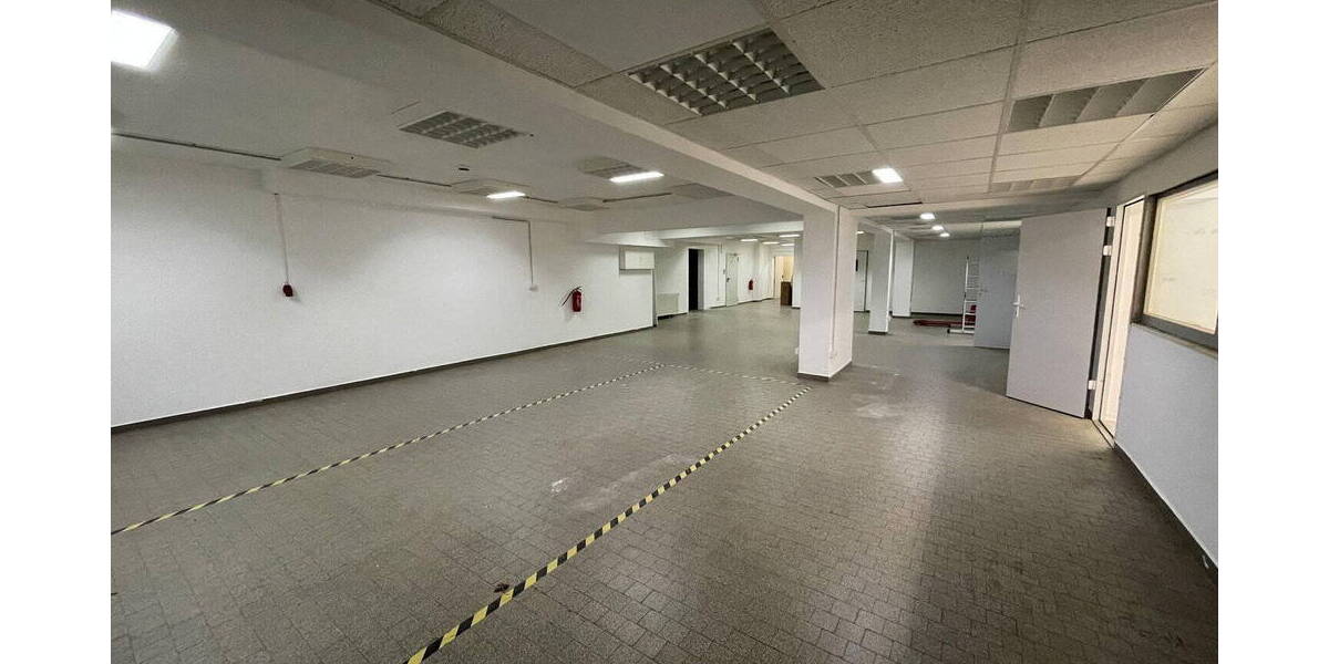 Gewerbeobjekt Dietzenbach Altstadt - 485.000&euro; | Angebot:26376980