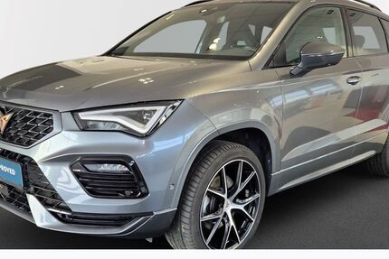 Cupra Ateca 23.649 km 33.778 &euro; Mölln 23879