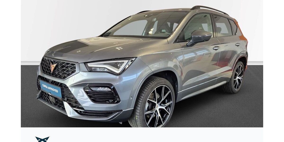 Cupra Ateca 29.515 km 31.839 &euro; Mölln 23879