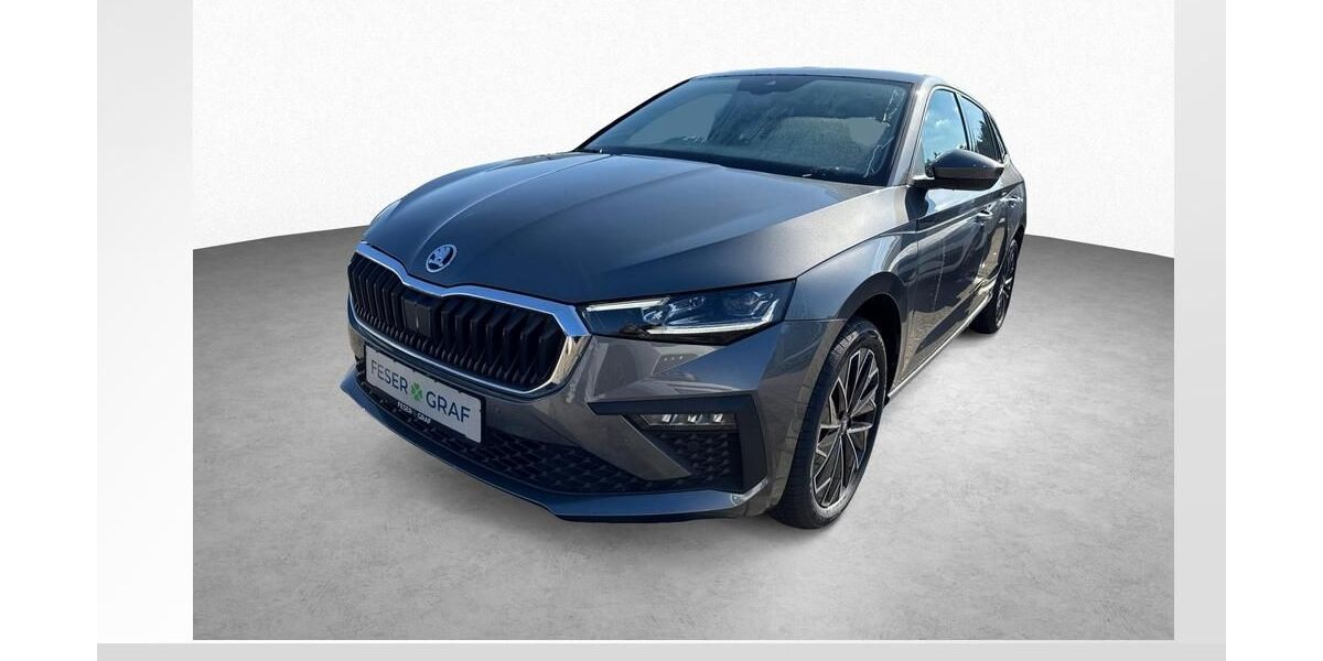 Skoda Scala 9.200 km 25.590 € Roth 91154