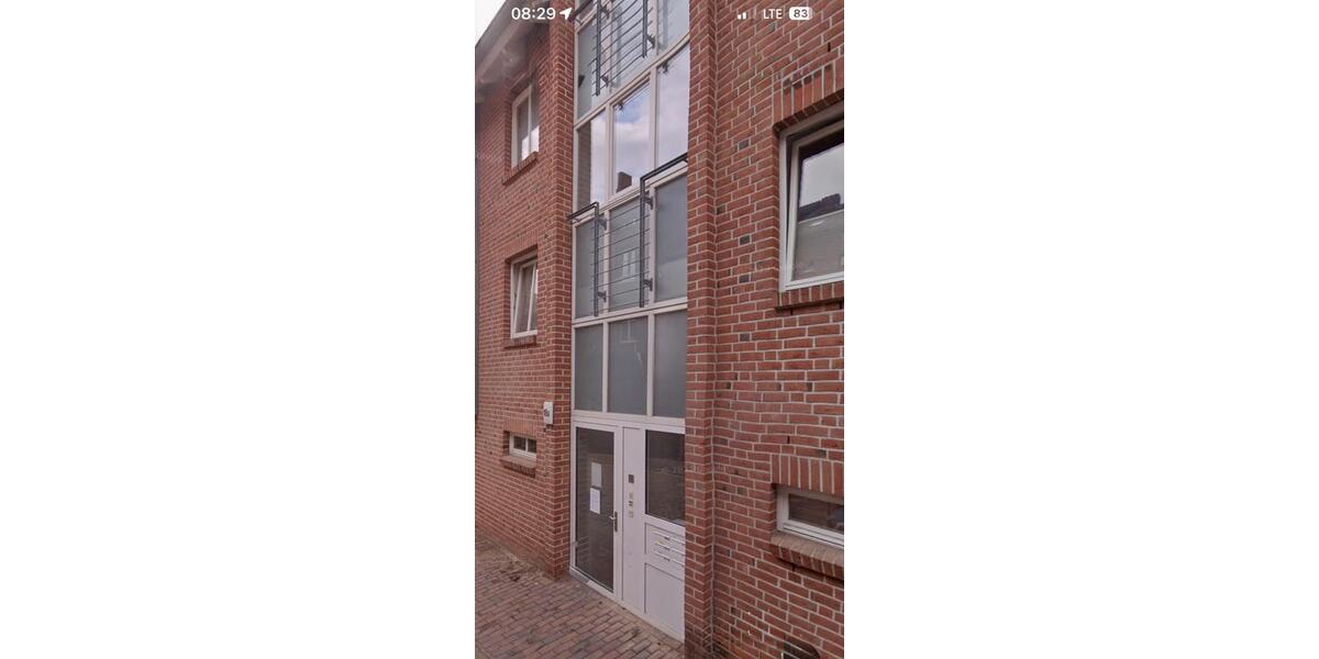 Erdgeschoßwohnung Lüneburg Ebensberg - 2 Zimmer, 72 m&sup2;, 319.000&euro; | Angebot:26042153