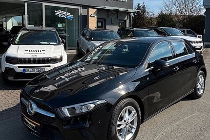 Mercedes-Benz A 200 73.556 km 20.499 &euro; Battenberg (Eder) 35088