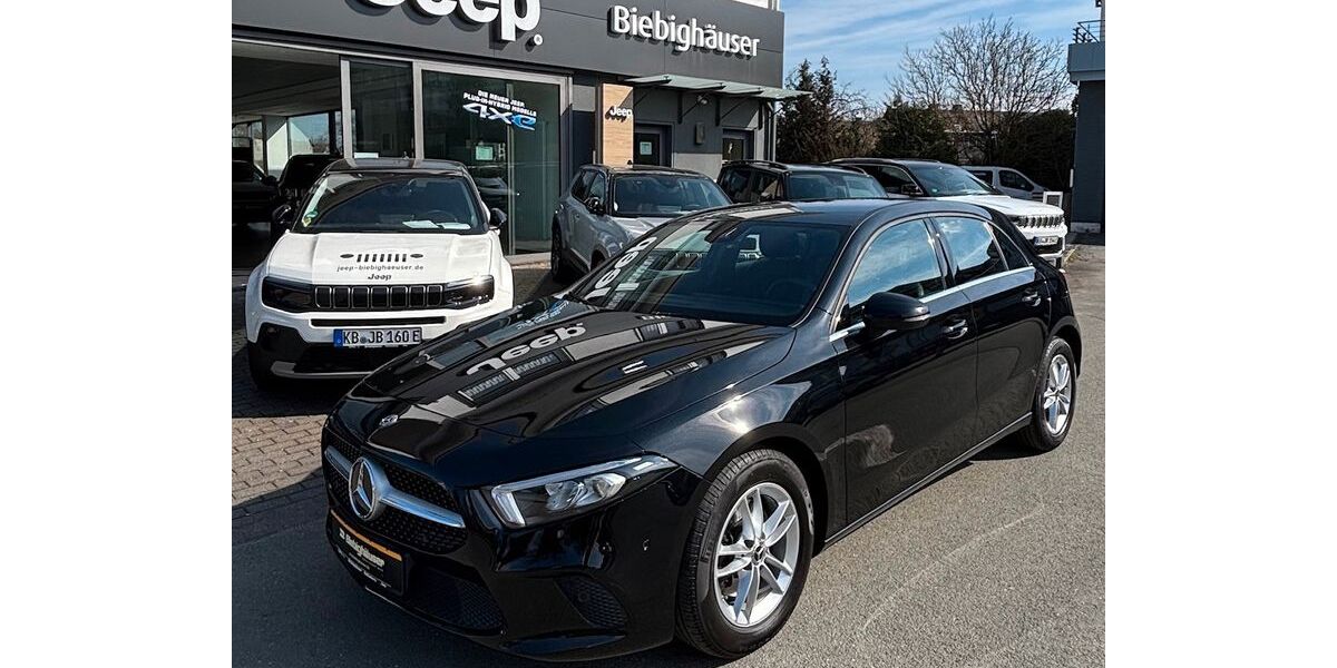 Mercedes-Benz A 200 73.556 km 20.499 &euro; Battenberg (Eder) 35088