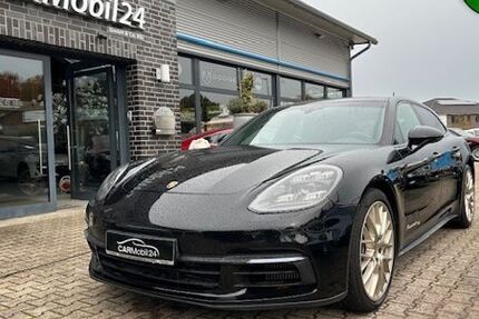 Porsche Panamera 114.990 km 53.700 &euro; Rastede/ Wahnbek 26180
