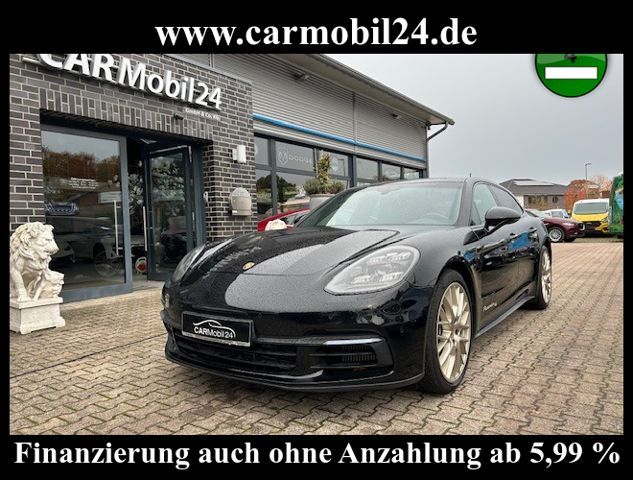 Porsche Panamera 114.990 km 53.700 &euro; Rastede/ Wahnbek 26180
