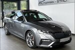 Skoda Octavia RS VII Pano ACC Digital AHK LED Ass. 99.900 km 27.999 &euro; Stade 21682