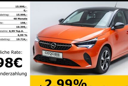Opel Corsa 67.850 km 15.995 &euro; Stade 21680