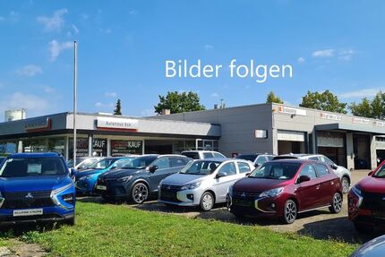 Mitsubishi Space Star 39.965 km 10.900 &euro; Würzburg 97084