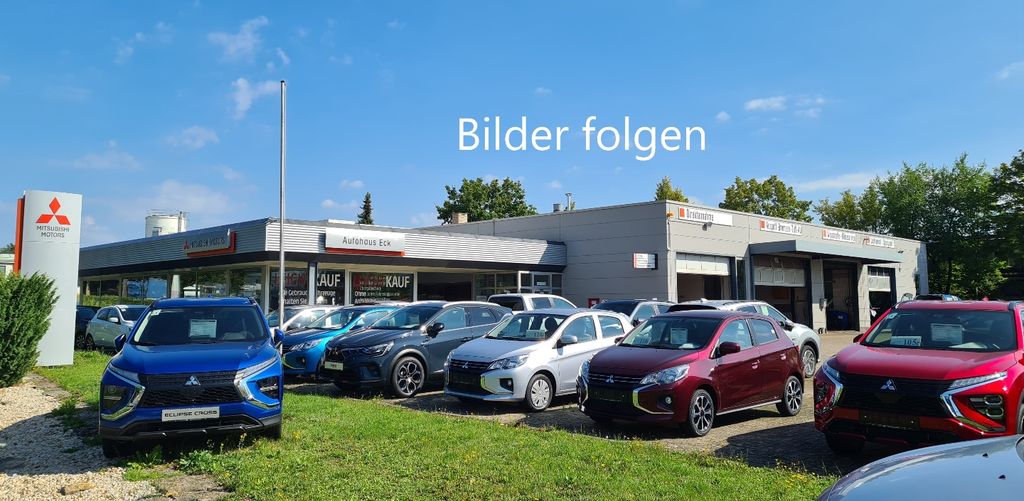 Mitsubishi Space Star 39.965 km 10.900 &euro; Würzburg 97084