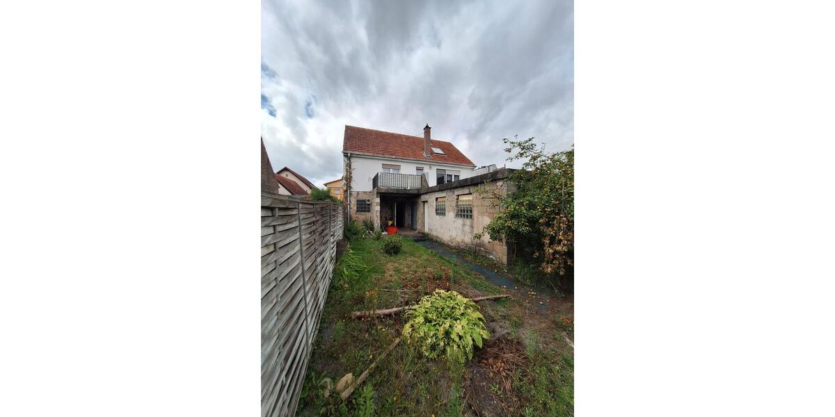 Mehrfamilienhaus, Wohnhaus Haßloch - 11 Zimmer, 321 m&sup2;, 459.000&euro; | Angebot:26995597