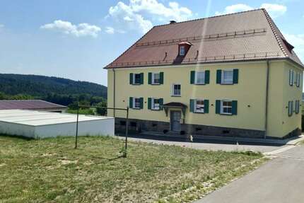 Wohnung Treffelstein - 3 Zimmer, 80 m&sup2;, 550&euro; | Angebot:24729432