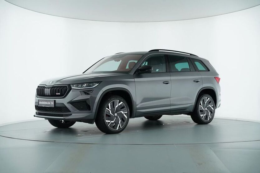 Kodiaq