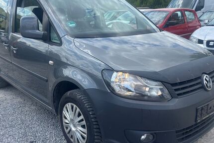 VW Caddy 301.000 km 3.190 &euro; Schwenningen 78056