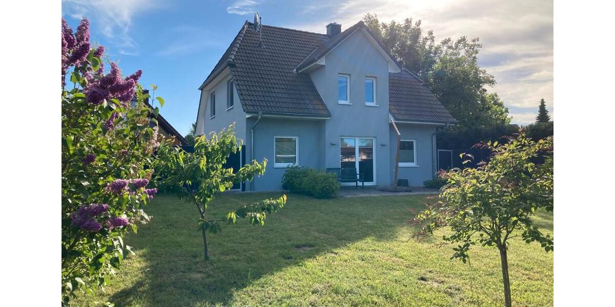 Einfamilienhaus Kritzmow - 4 Zimmer, 135 m&sup2;, 690.000&euro; | Angebot:26806978