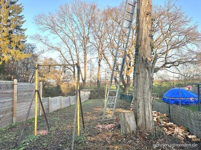 Schwentinental Klausdorf: Gepflegte Doppelhaushälfte in familienfreundlicher Umgebung 4 zimmer