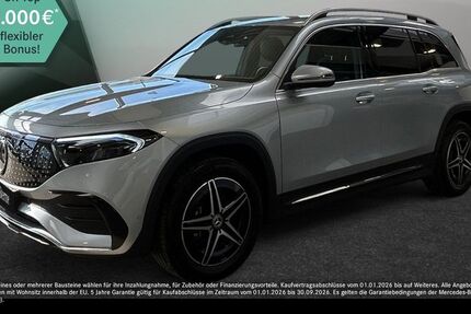 Mercedes-Benz EQB 27.002 km 35.990 &euro; Bremen 28307