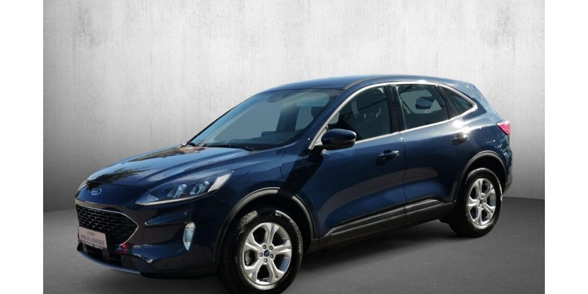 Ford Kuga 26.538 km 22.990 &euro; Ludwigsburg 71636