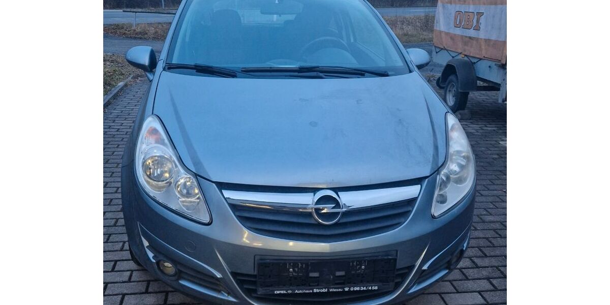 Opel Corsa 155.000 km 849 &euro; Waldsassen 95652