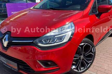 Renault Clio 46.760 km 9.990 &euro; Borkheide 14822
