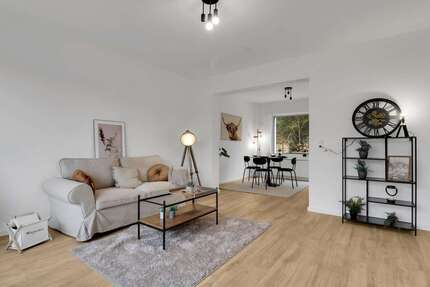 Haus Lüdenscheid Staberg - 5 Zimmer, 122 m&sup2;, 329.500&euro; | Angebot:26244781