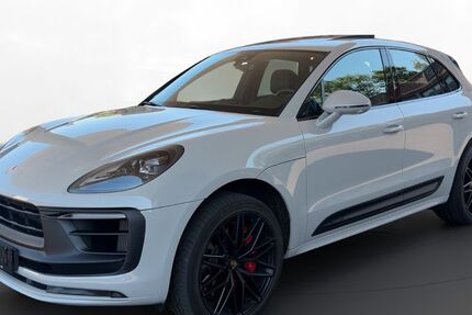Porsche Macan 59.023 km 76.990 &euro; Siegen 57074
