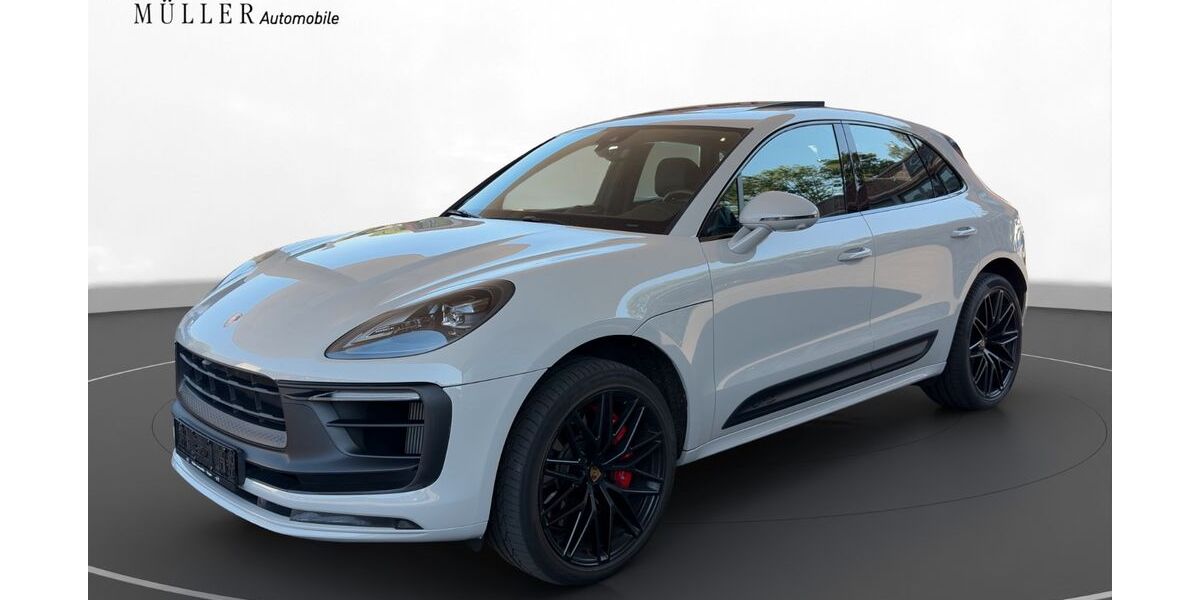 Porsche Macan 59.023 km 76.990 &euro; Siegen 57074