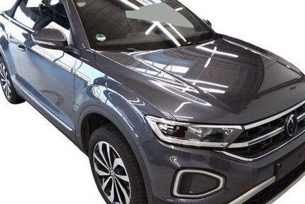 VW T-Roc 15.837 km 29.980 &euro; Neu Wulmstorf 21629