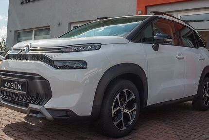 Citroen C3 5.867 km 16.995 &euro; Schlüchtern 36381
