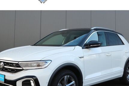 VW T-Roc 19.725 km 28.950 &euro; Nordhorn 48529