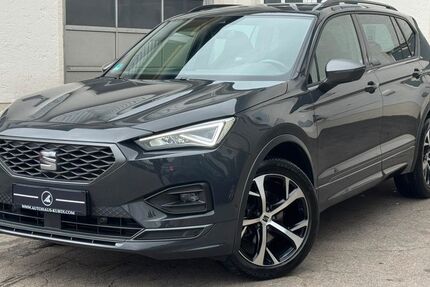 Seat Tarraco 40.000 km 31.890 &euro; Willmering 93497