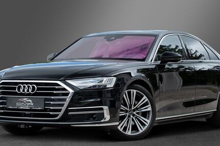 Audi A8 138.558 km 43.654 &euro; Roigheim 74255