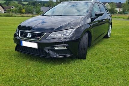 Seat Leon 42.000 km 16.999 &euro; Gieleroth 57610