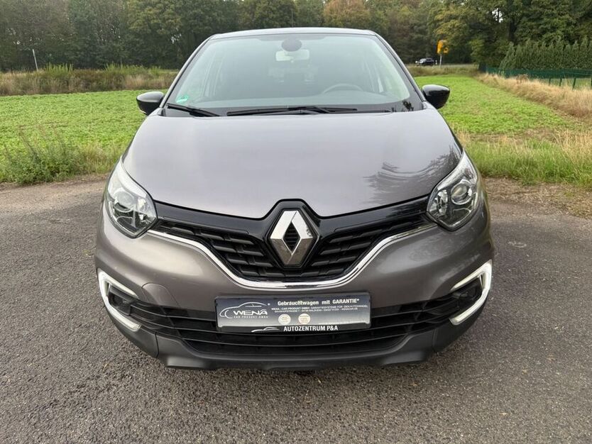 Captur