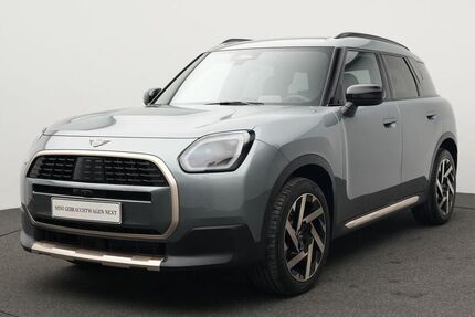 Mini Countryman C (Cooper) 2.038 km 34.992 &euro; 
