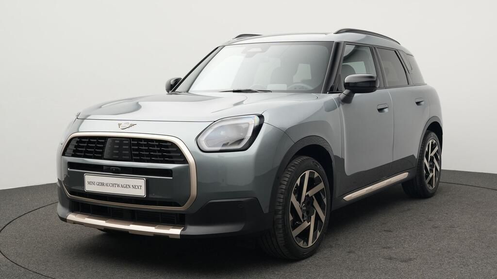 Mini Countryman C (Cooper) 2.038 km 34.992 &euro; 