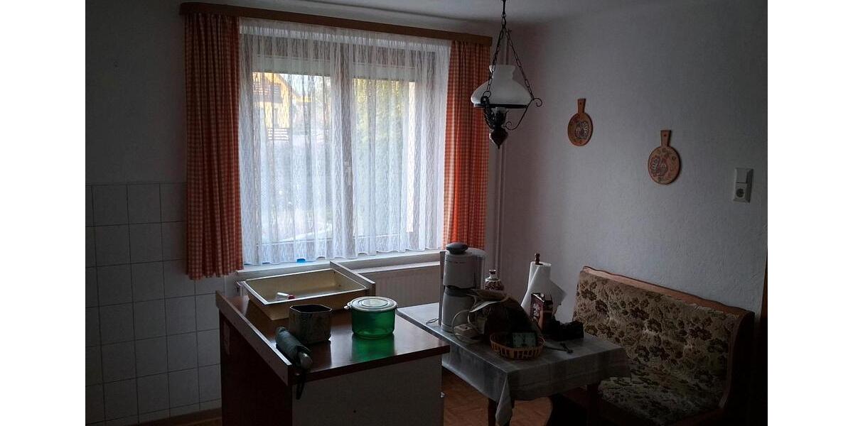 Doppelhaushälfte Pulsnitz - 8 Zimmer, 120 m&sup2;, 222.000&euro; | Angebot:25392473